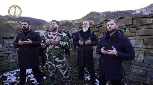 Апти Алаудинов «АХМАТ». 10 мая – День памяти и скорби чеченского народа