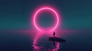 E N T R A N C E ~ Lock In Synthwave Focus ⧸⧸ Coding & Study Playlist ⧸⧸ Chill Retrowave