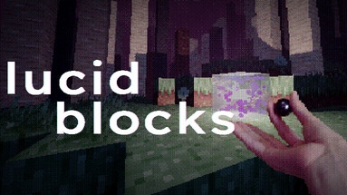 Как начать выживать новичку в Lucid Blocks?