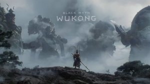 (3) Black myth : Wukong