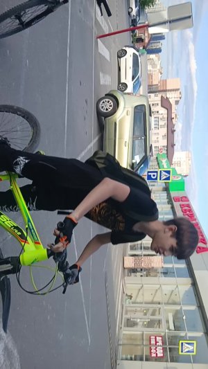 стант
