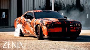 КРУТАЯ МУЗЫКА В МАШИНУ🔥🎧CAR RACE MUSIC⚡️ЛУЧШИЕ ХИТЫ 🔥 КАЧАЕТ | BASS BOOSTED 2026