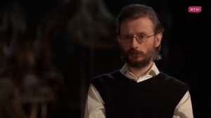 Как предки улучшали орудия труда. Дробышевский