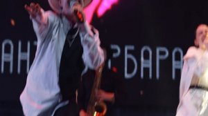Кавер группа Краснодар | Санта Барбара | Промо 26-27