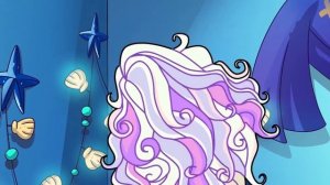 Whose Wing Is This_ Fairy Princess vs Werewolf Challenge _ Teen-Z