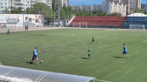 1 тайм Старт 2012- Орион 2013