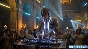 Моцарт Techno Mix – Мелодичное техно для глубокого сосредоточения и изучения туманных частот