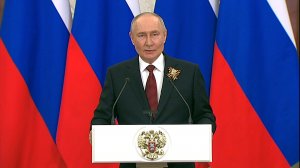 «Думаю, что дело идёт к завершению»: Путин сделал важное заявление о СВО