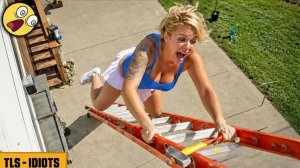 (NEW!) TLS - TOTAL IDIOTS AT WORK 💥 Instant Regret Fails Compilation 2026 💥 Best of the Week