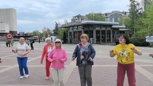 Дискотека начинается... 10.05.26...