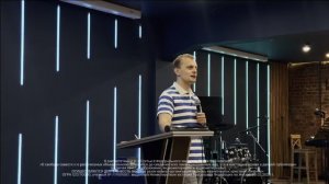 Слово Дмитрия Кота | Молодежное служение | 9 мая