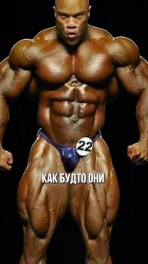 ГЕНЕТИКА РАНЬШЕ БЫЛА ЛУЧШЕ?