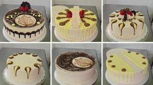 Самые невероятные и оригинальные торты, которые вы когда-либо видели
