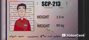 [ Dr. Bob \ Доктор Боб ] SCP-213 Паразит Антиматерии (Перевод от «Нейросеть Алиса»)