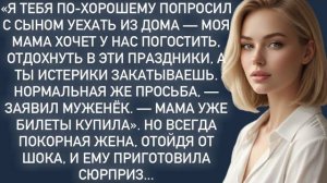 Истории из жизни|Я тебя по-хорошему попросил|Аудио рассказы|Аудиокниги слушать|Жизненные истории