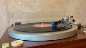 [на продажу] Aretha Franklin – I Never Loved A Man The Way I Love You - LP - US/USA, 1968, VG