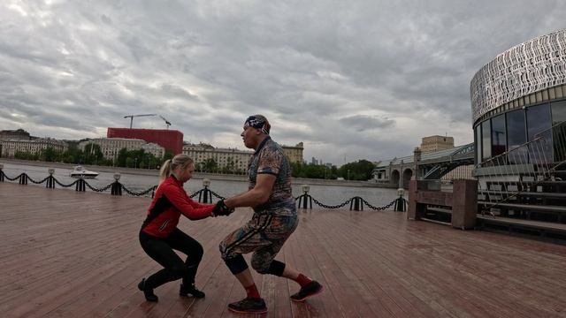 2026-05-10, (6), ПАРК ГОРЬКОГО, LeraLEO, ValeSTAR, Exhibition, Show, Dance, GX012105