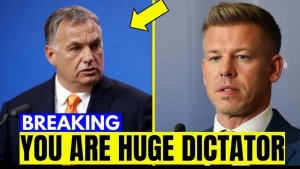 The End of an Era! – How Péter Magyar Just Toppled Europe’s Longest Dictatorship.