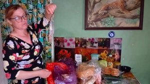 Я Беременна В 50 лет ? Потянуло На ЯБЛОКИ И Селёдку.