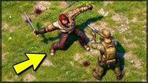 НОВИЧОК ПРОХОДИТ КОММУНУ — Last Day on Earth: Survival