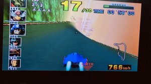 F-Zero dendy.mp4