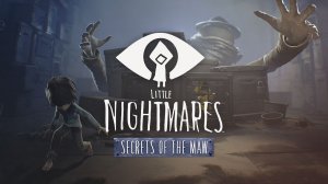 Little Nightmares: Secrets of The Maw #1