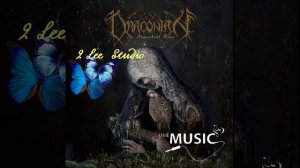 Draconian -  Cold Heavens   (  converted  by  2 Lee Studio  2026  )