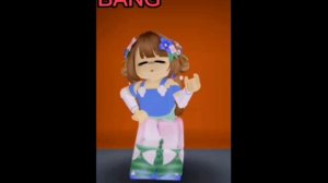 BANG BANG BANG