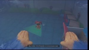 poppy playtime 5 фулл прохождение без слов