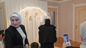 свадьба Амхадова Джахара 10.05.2026г.