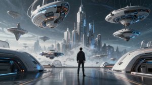 Новинка 2026 Фильм Космос