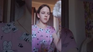 утренний влог / stash kis