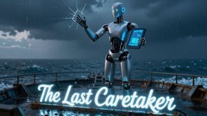 The Last Caretaker (Новый выживач в океане) Прохождение # 19