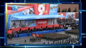 «Идет к победе»:   на Западе сделали заявление после парада в Москве
