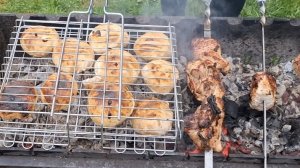 Фрагменты майских: гулевонили, поработали, в баньку сходили👌
