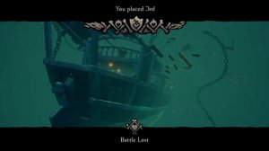Sea of Thieves — 19-й сезон, 3-й акт, обновление контента «Последний корабль» Видео PS5 Игры