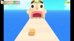 Мультики для детей. Яркие детские мультики смотреть! Прохождение игры — Все уровни