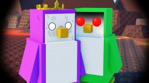 Roblox Knockout Смешные Моменты (МЕМЫ) #2