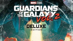 Various – Guardians Of The Galaxy Vol. 2 (Side A)