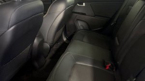 Kia Sportage 43121