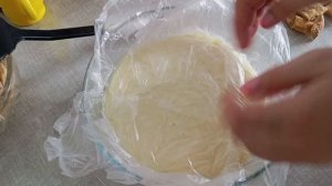 Кулинарное шоу. Готовим Ленивый Наполеон.