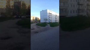 ☆~Раз, два три  прогулка радости~☆