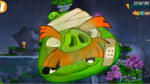 Angry Birds 2. King pig panic / Паника короля свиней 10.05.2026 АВ2 /AB2