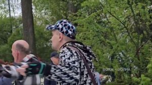 ❤️Сокольники👍👍👍Вау! Мы снова на «Ротонде»! 9 мая!!!