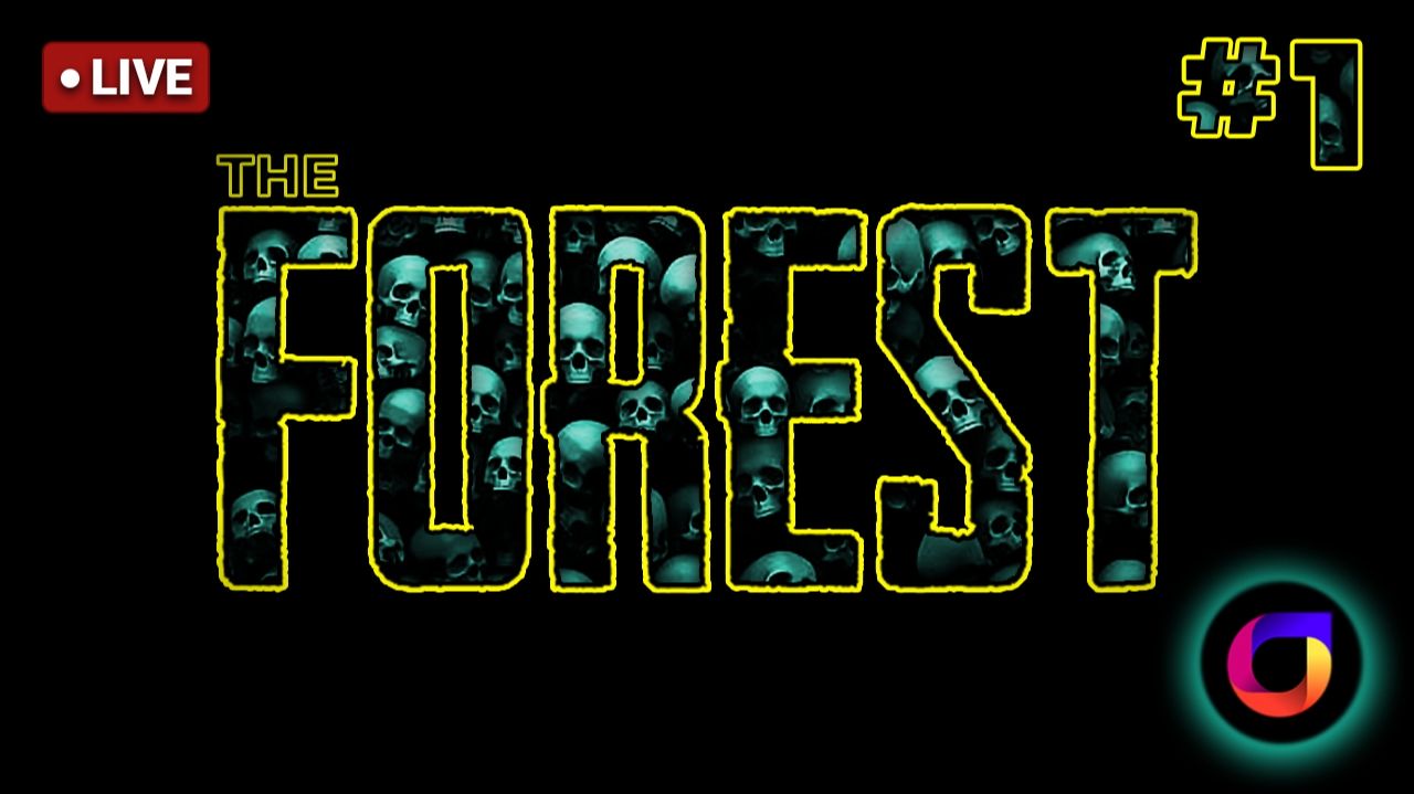 🔴 The Forest #1. [2026. Второй круг]