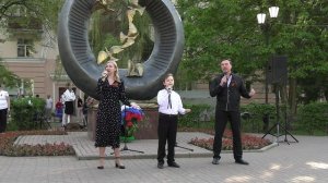 Герои России   Песни Павла Егорова