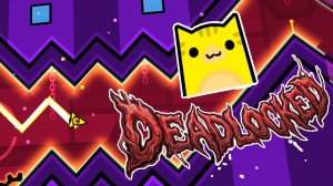 Я ПРОШЁЛ ДЕДЛОКЕД - САМЫЙ СЛОЖНЫЙ ОФИЦИАЛЬНЫЙ УРОВЕНЬ В ГД GEOMETRY DASH