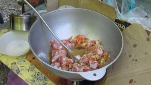 ПЛОВ_ПИЩА_БОГОВ. Бар «Скандалист»