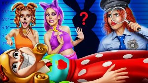 Кто убил Мисс Делайт? Poppy Playtime Chapter 3