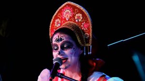 « Во саду ли в огороде», русская народная песня